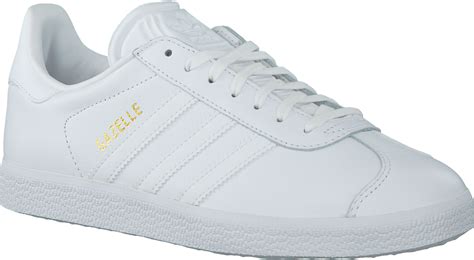 hippe adidas schoenen|Witte sneakers .